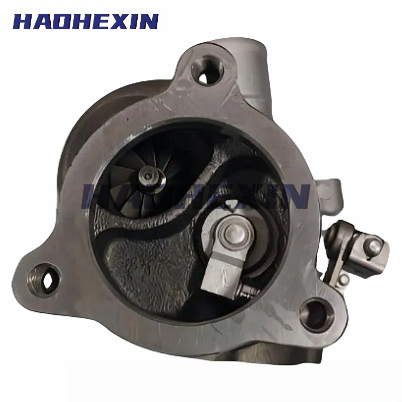 Turbocharger K03 53039880197