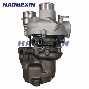 Turbocharger K03 53039880197