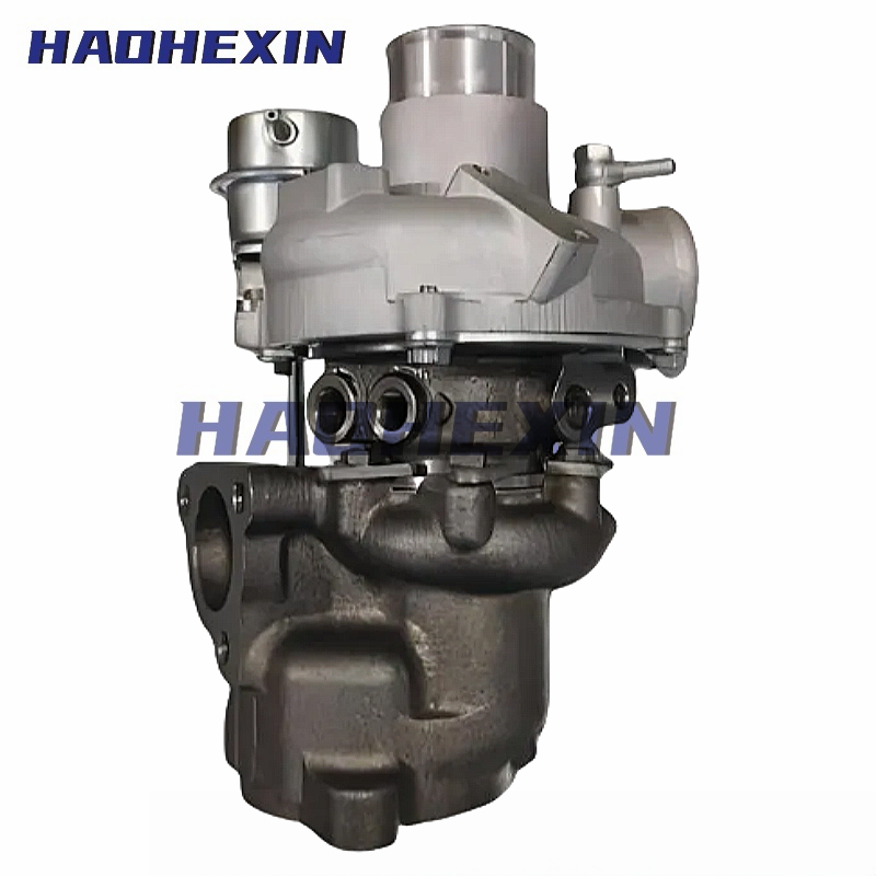 Turbocharger K03 53039880197