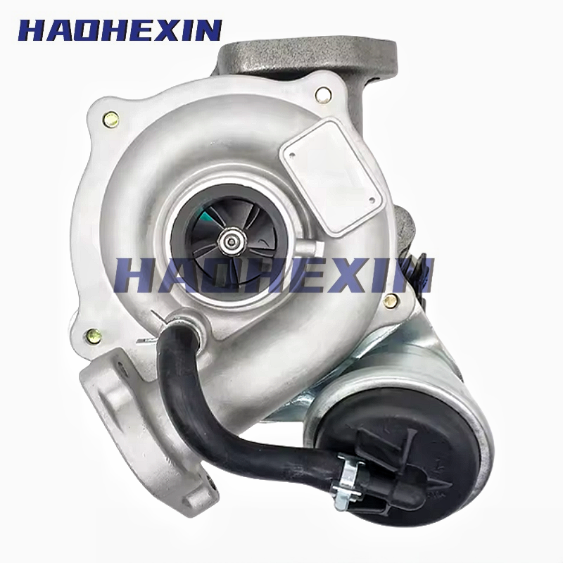 Turbocharger KP35 54359880005