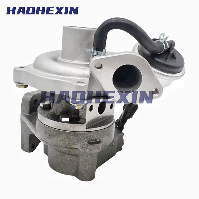 Turbocharger KP35 54359880005