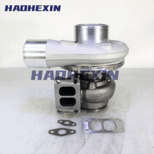 Turbocharger S200A 0R7983