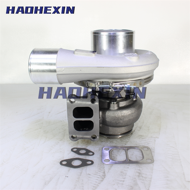 Turbocharger S200A 0R7983