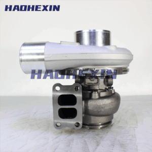 Turbocharger S200A 0R7983