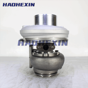 Turbocharger S200A 0R7983