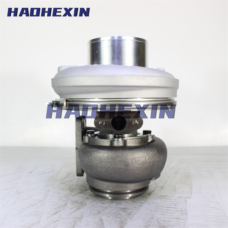 Turbocharger S200A 0R7983