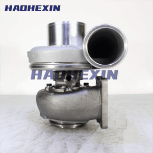 Turbocharger S200A 0R7983