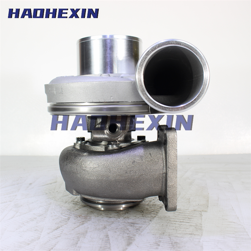 Turbocharger S200A 0R7983