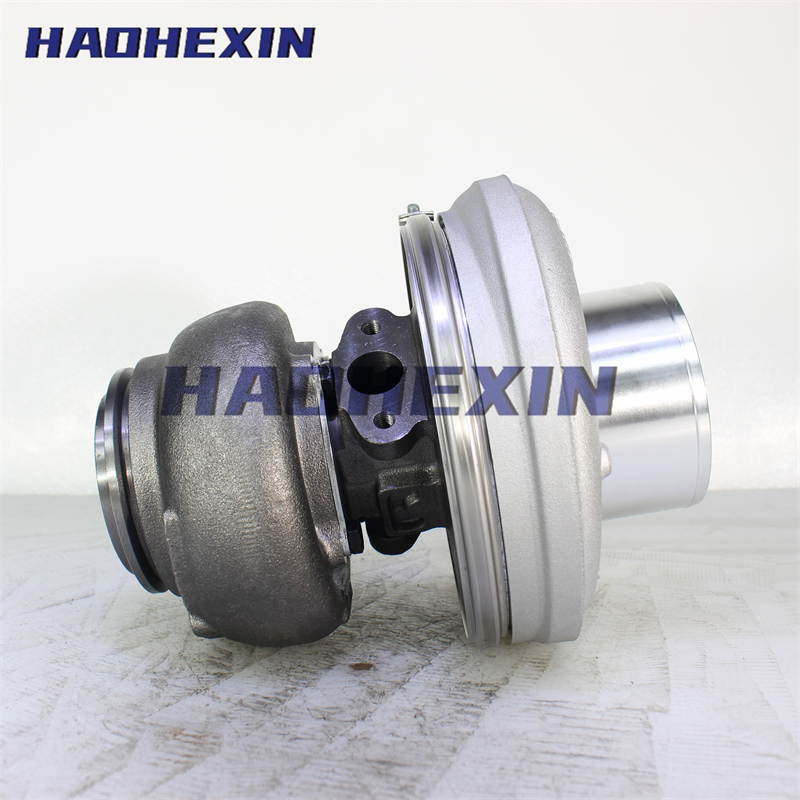 Turbocharger S200A 0R7983
