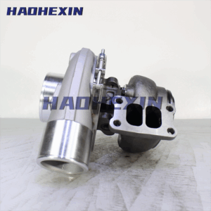 Turbocharger S200A 0R7983