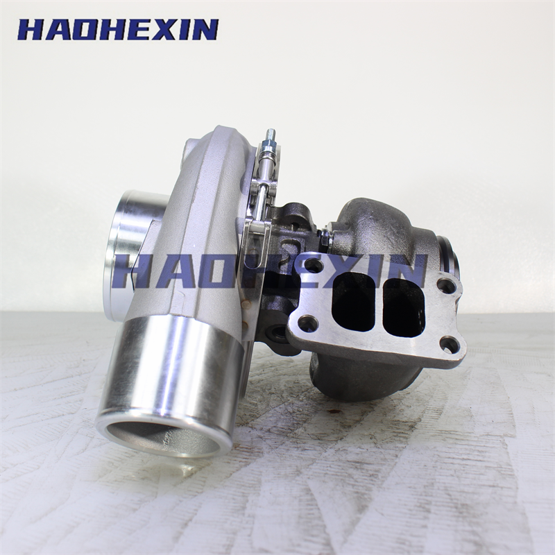 Turbocharger S200A 0R7983