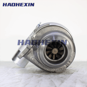 Turbocharger S200A 0R7983