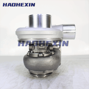 Turbocharger S200A 0R7983