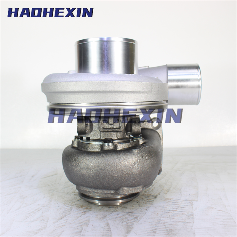 Turbocharger S200A 0R7983