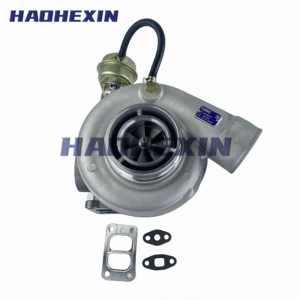 Turbocharger S200G022 147-7264