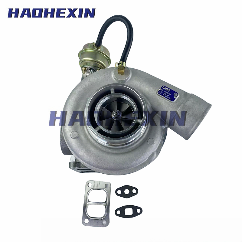 Turbocharger S200G022 147-7264