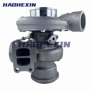 Turbocharger S200G022 147-7264