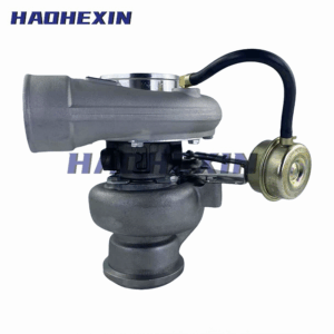 Turbocharger S200G022 147-7264