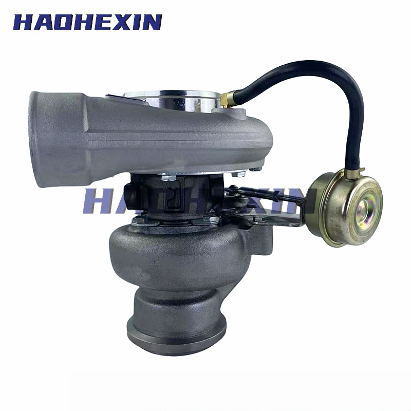 Turbocharger S200G022 147-7264