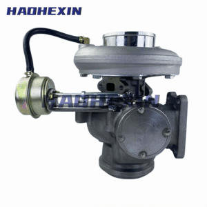 Turbocharger S200G022 147-7264