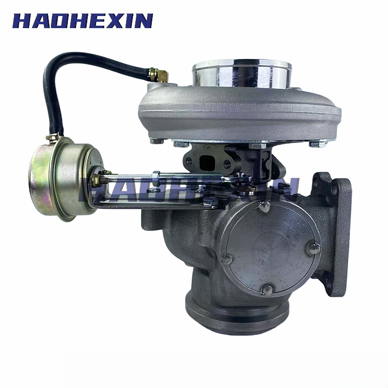 Turbocharger S200G022 147-7264