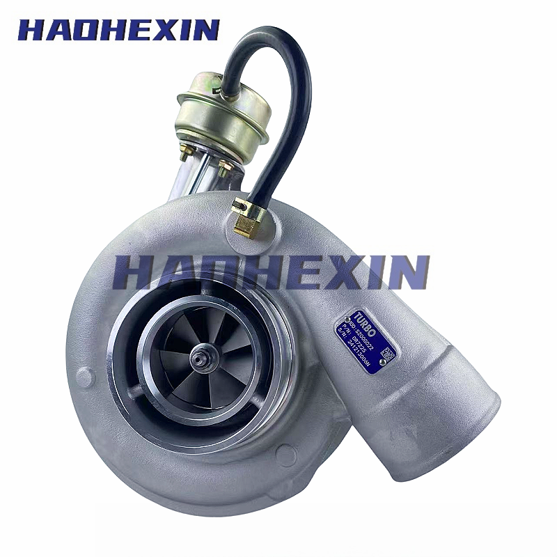 Turbocharger S200G022 147-7264