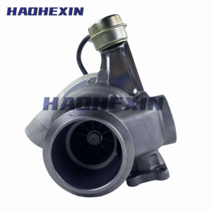 Turbocharger S200G022 147-7264