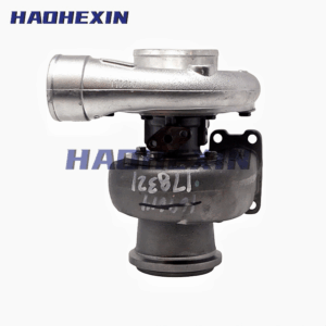 Turbocharger S200S044 478470