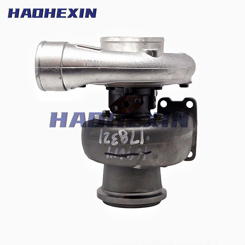 Turbocharger S200S044 478470