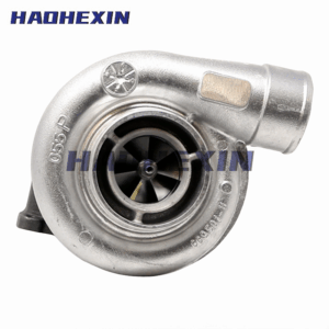 Turbocharger S200S044 478470
