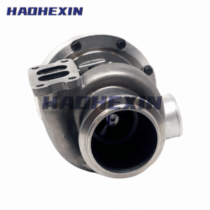 Turbocharger S200S044 478470