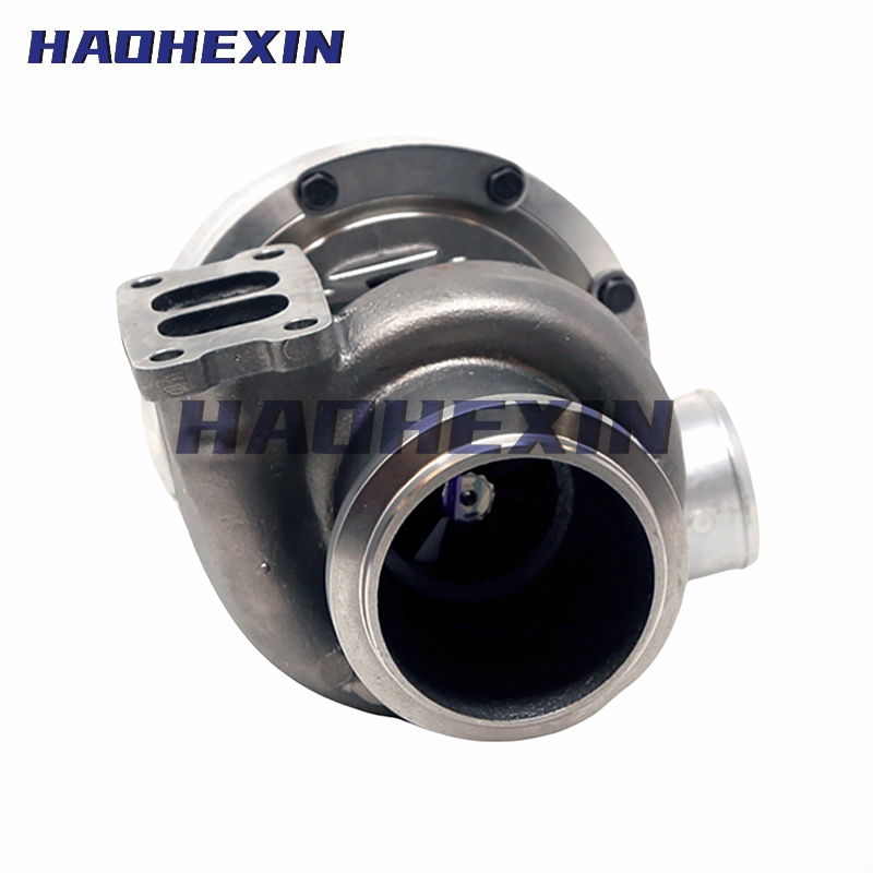 Turbocharger S200S044 478470