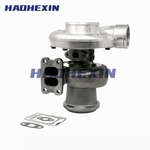 Turbocharger S200S044 478470
