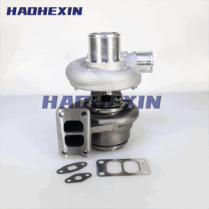 Turbocharger S2E 115-5853