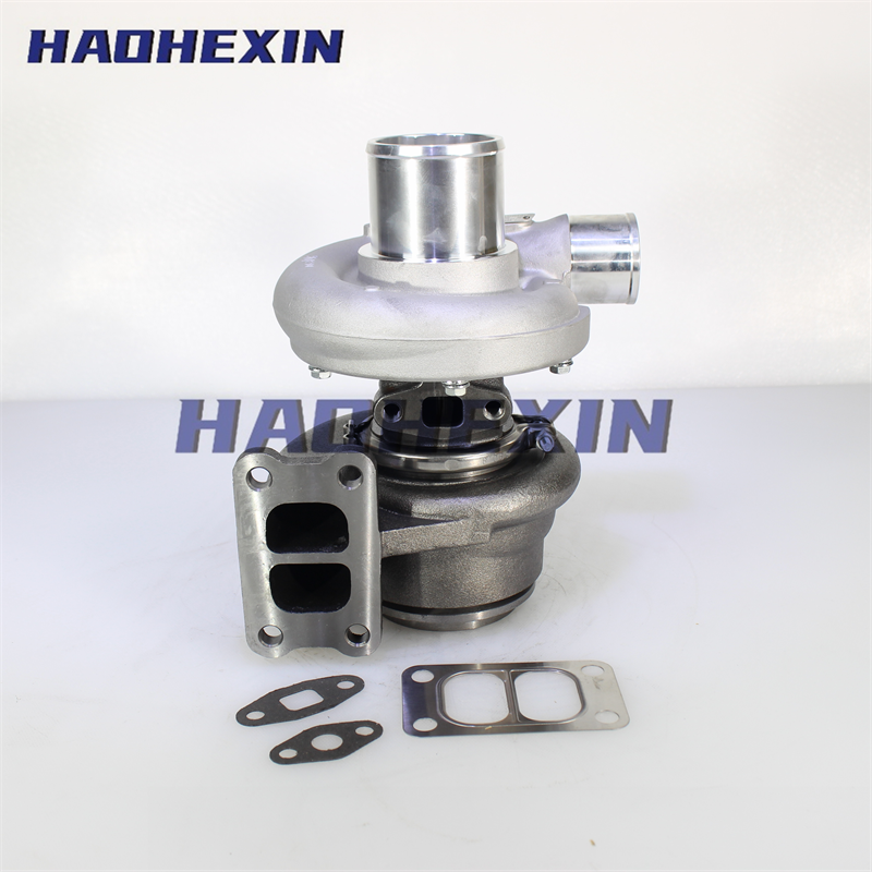 Turbocharger S2E 115-5853