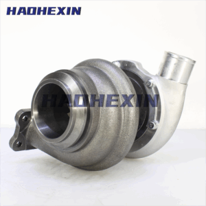 Turbocharger S2E 115-5853