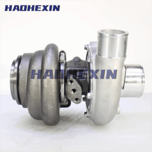 Turbocharger S2E 115-5853