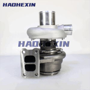 Turbocharger S2E 115-5853