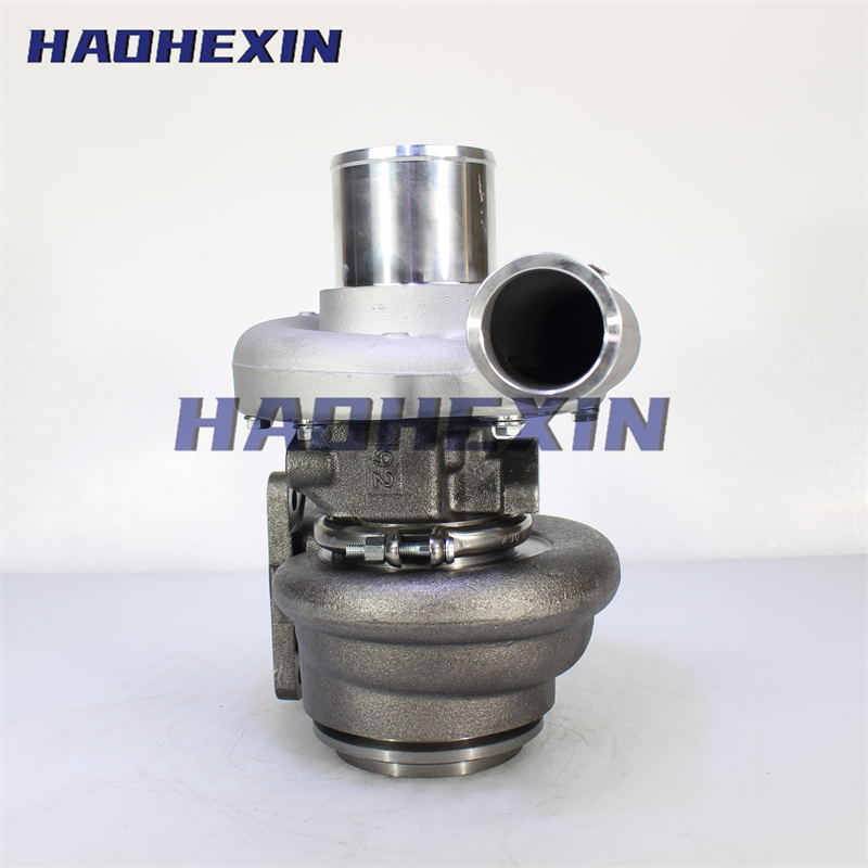 Turbocharger S2E 115-5853