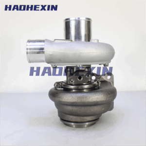Turbocharger S2E 115-5853