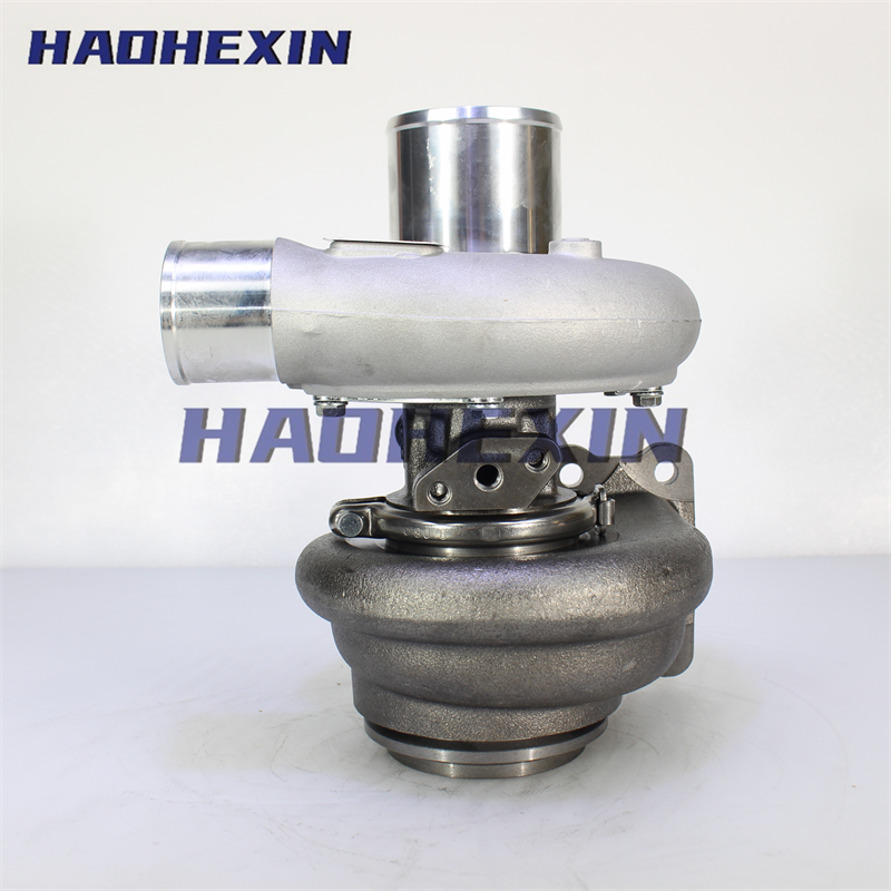 Turbocharger S2E 115-5853