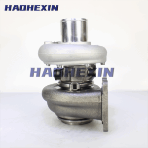 Turbocharger S2E 115-5853