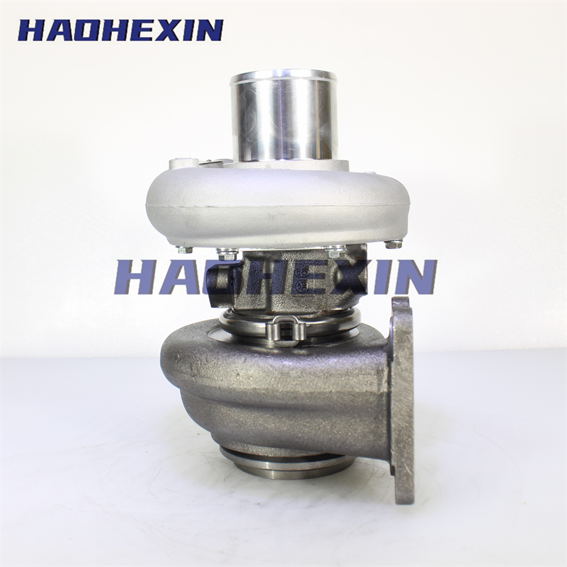 Turbocharger S2E 115-5853