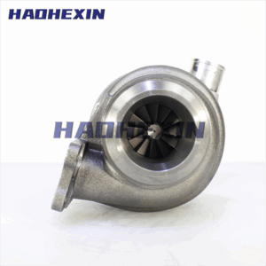 Turbocharger S2E 115-5853