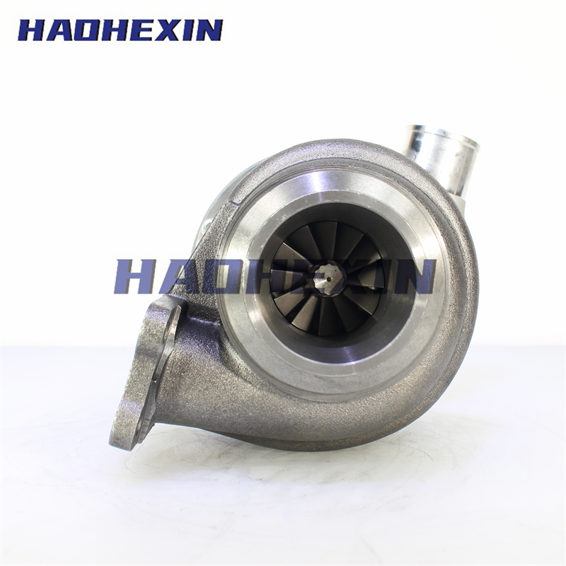 Turbocharger S2E 115-5853