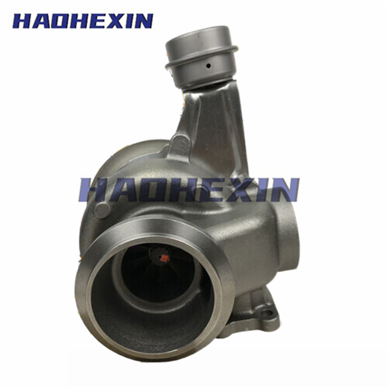 Turbocharger S2EG099 103-0655