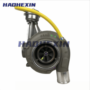 Turbocharger S2EG099 103-0655