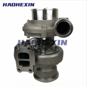 Turbocharger S2EG099 103-0655