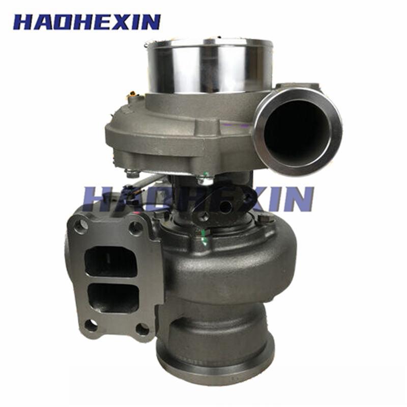 Turbocharger S2EG099 103-0655