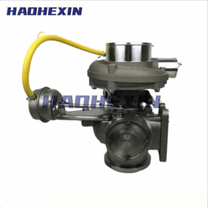 Turbocharger S2EG099 103-0655